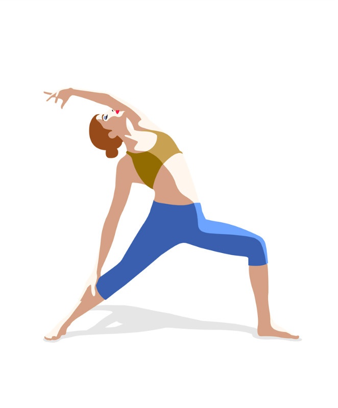 illustration mathilde cretier yoga 1.jpg - Mathilde CRETIER | Virginie